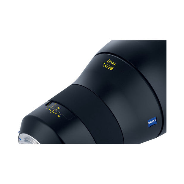 Zeiss Otus 28mm f/1.4 ZE for Canon