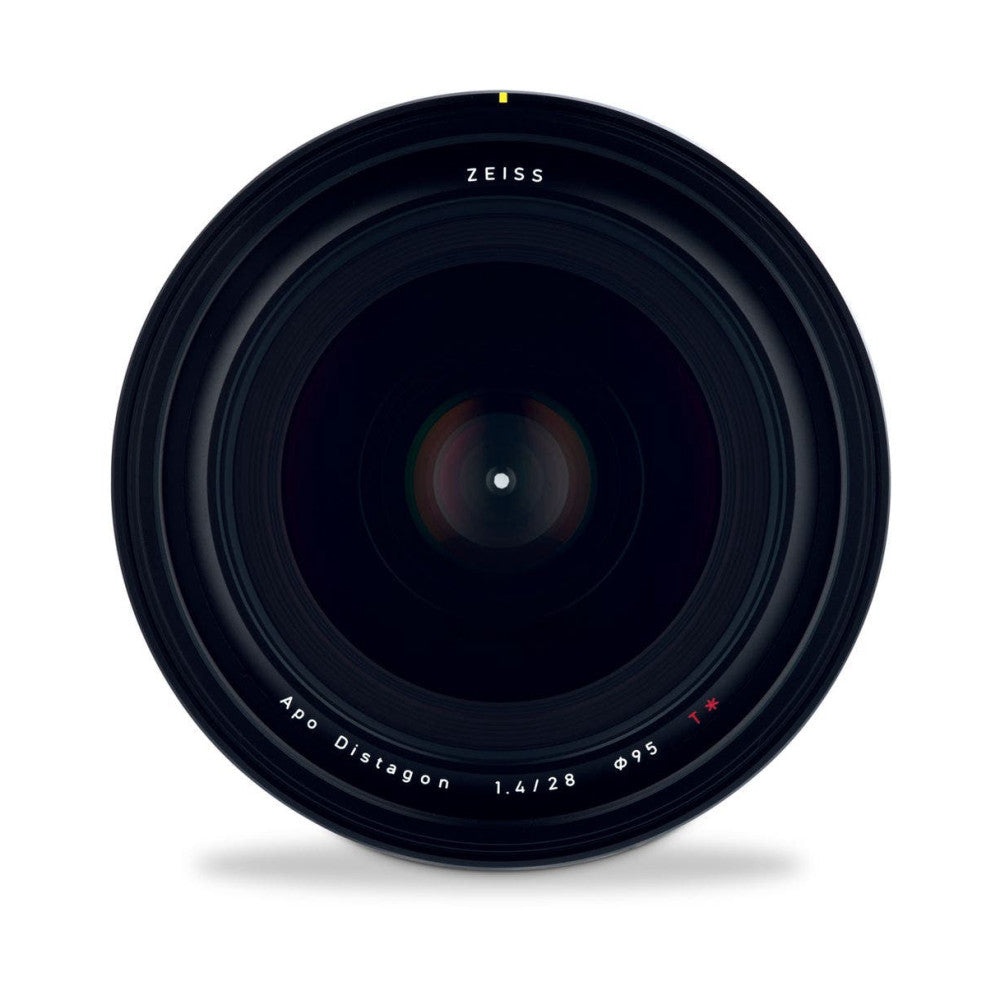 Zeiss Otus 28mm f/1.4 ZF.2 Lens for Nikon F