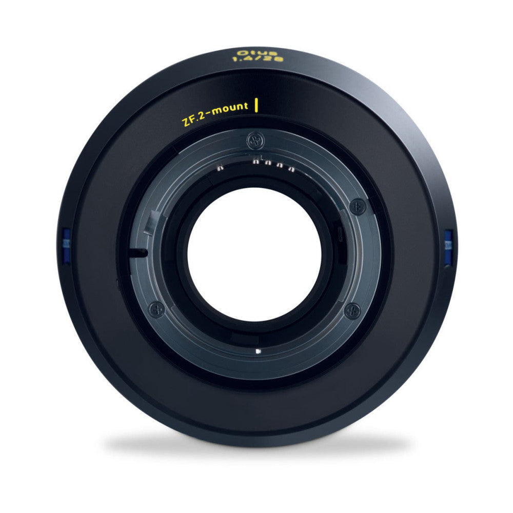 Zeiss Otus 28mm f/1.4 ZF.2 Lens for Nikon F