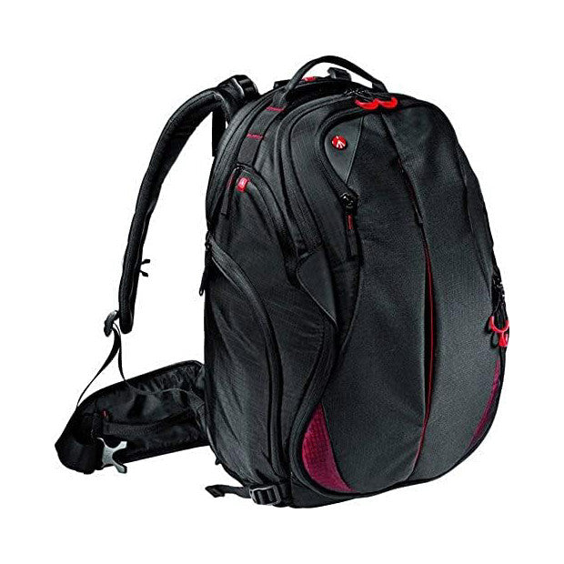 Manfrotto Pro Light Bumblebee-230 PL Camera Backpack