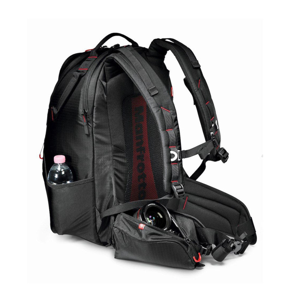 Manfrotto Pro Light Bumblebee-230 PL Camera Backpack