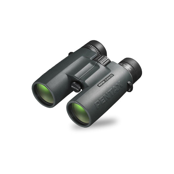 Pentax ZD 8x43 ED Binoculars