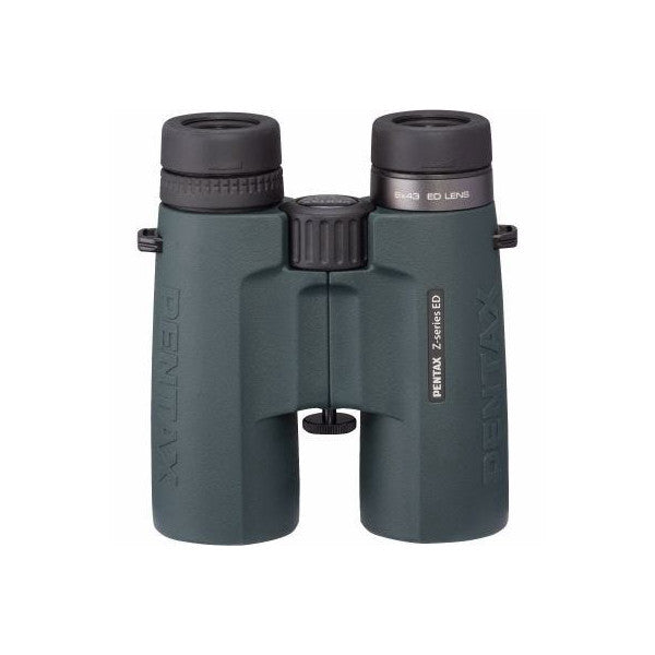 Pentax ZD 8x43 ED Binoculars