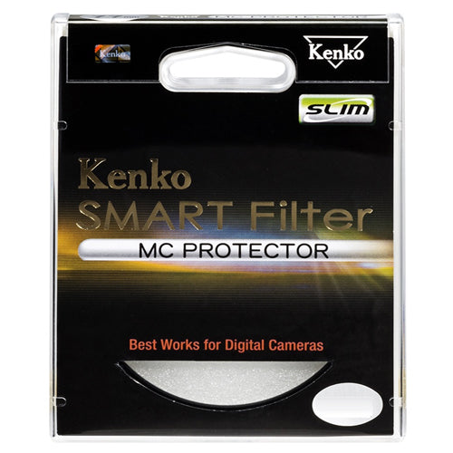 Kenko 52mm Slim MC Protector Filter