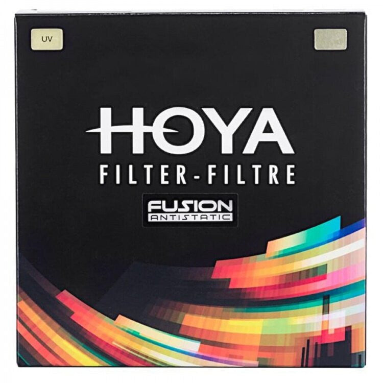 Hoya Fusion 86mm Antistatic UV Filter