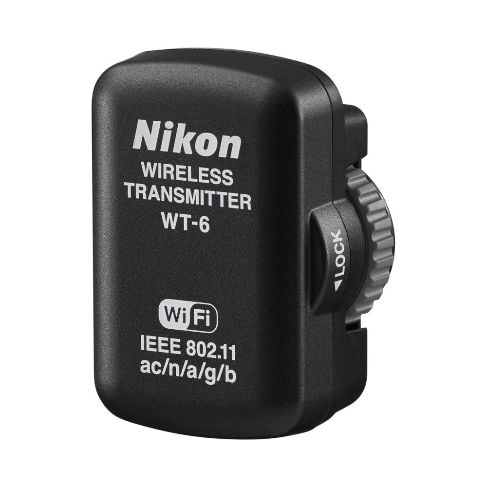 Nikon WT-6 Wireless Transmitter