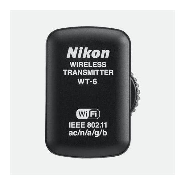 Nikon WT-6 Wireless Transmitter