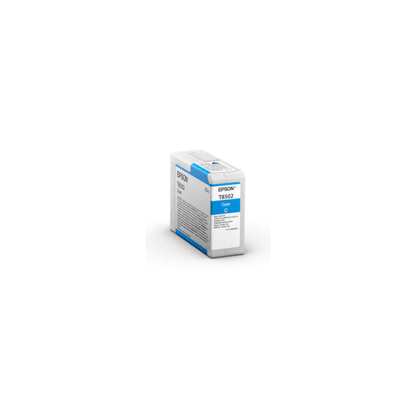 Epson SureColor P800 Cyan Ink Cartridge