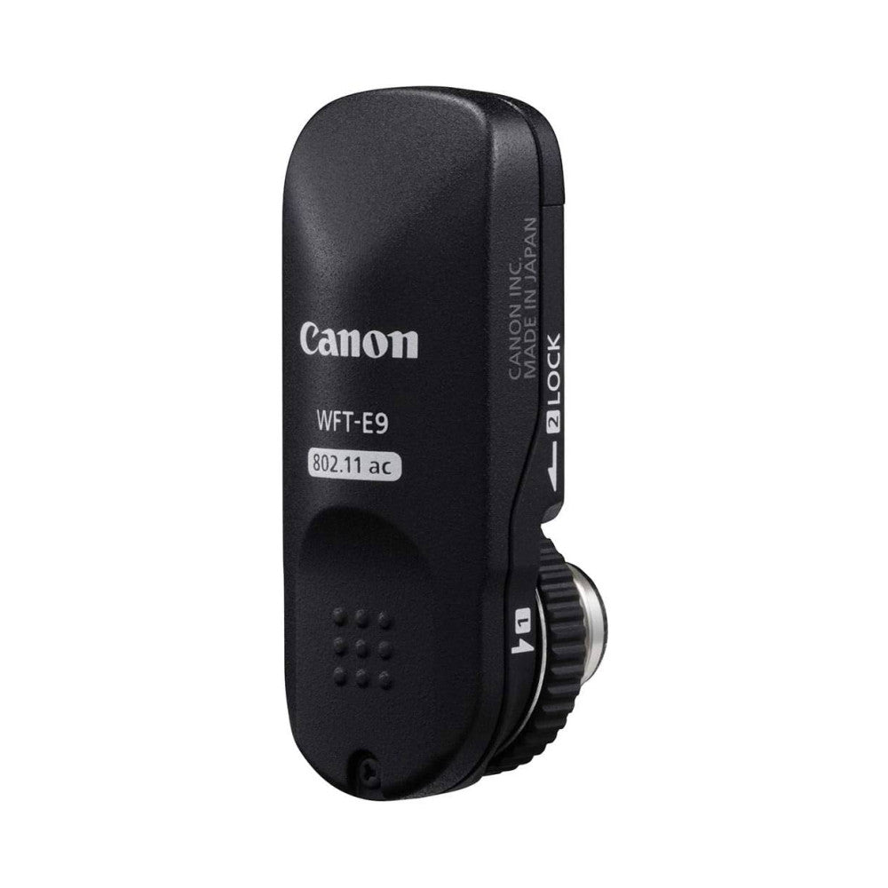 Canon WFT-E9 Wireless File Transmitter