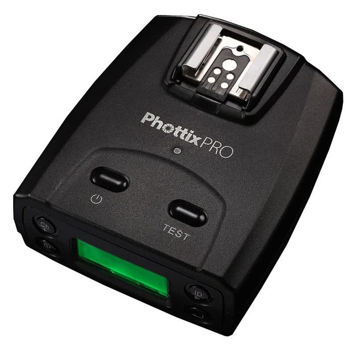 Phottix Odin II TTL Flash Trigger Transmitter for Canon