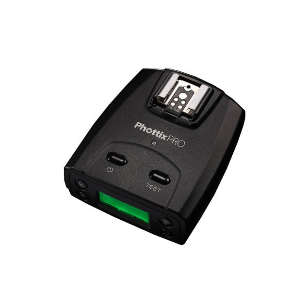 Phottix Odin II TTL Flash Trigger Receiver for Canon