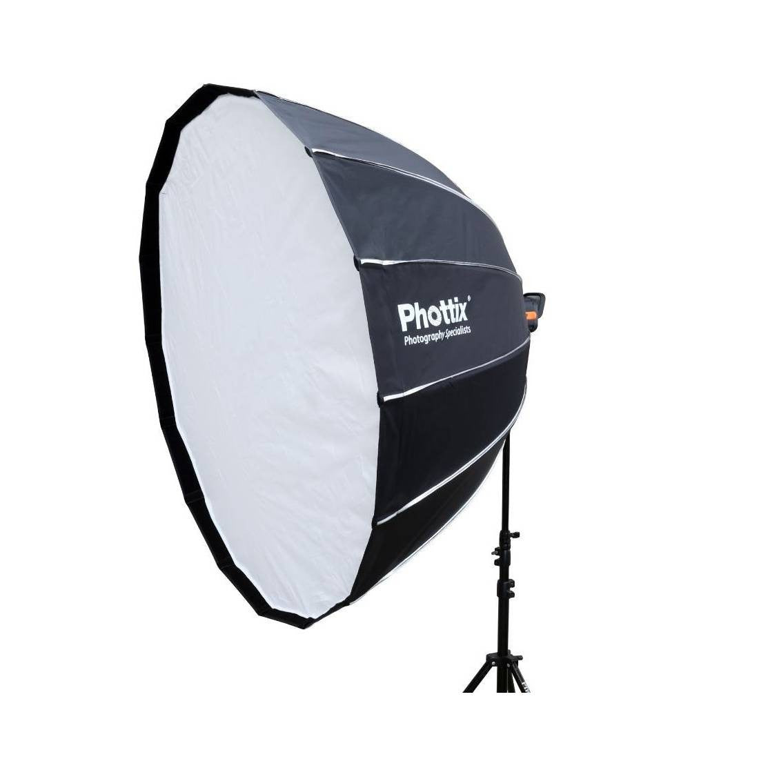 Phottix Hexa-Para Softbox 120cm
