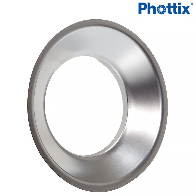 PHOTTIX Mount Luna for Bowens 152mm