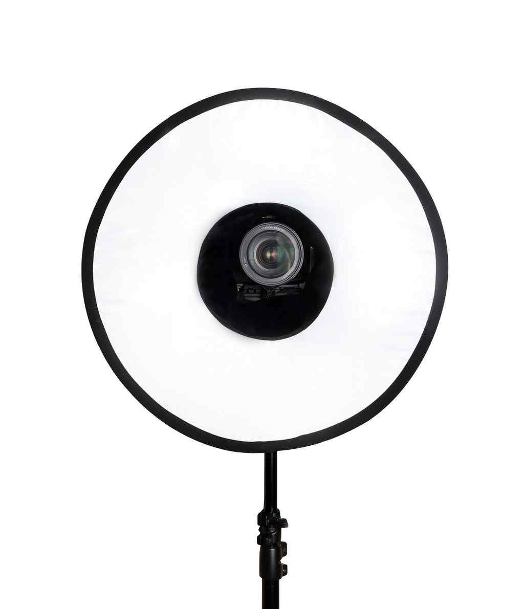 Phottix Aether Collapsible Ring Flash Adapter