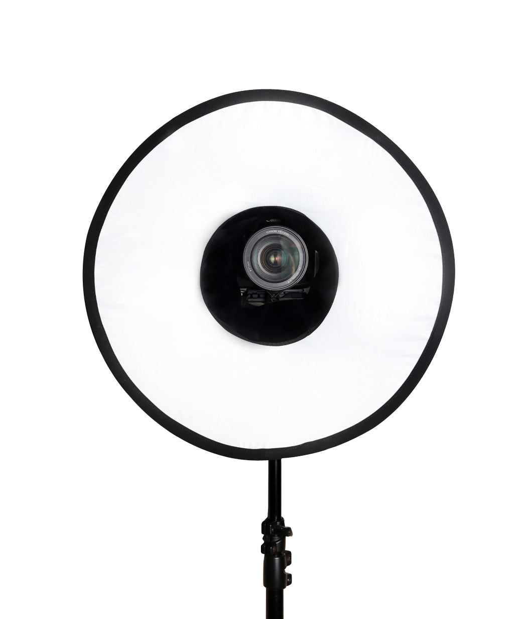 Phottix Aether Collapsible Ring Flash Adapter