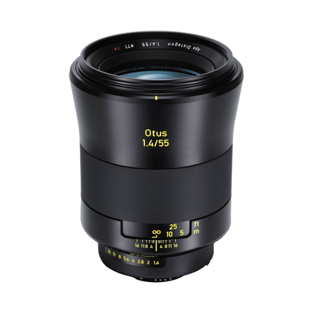 Zeiss Otus 55mm f/1.4 ZF.2 Nikon Mount