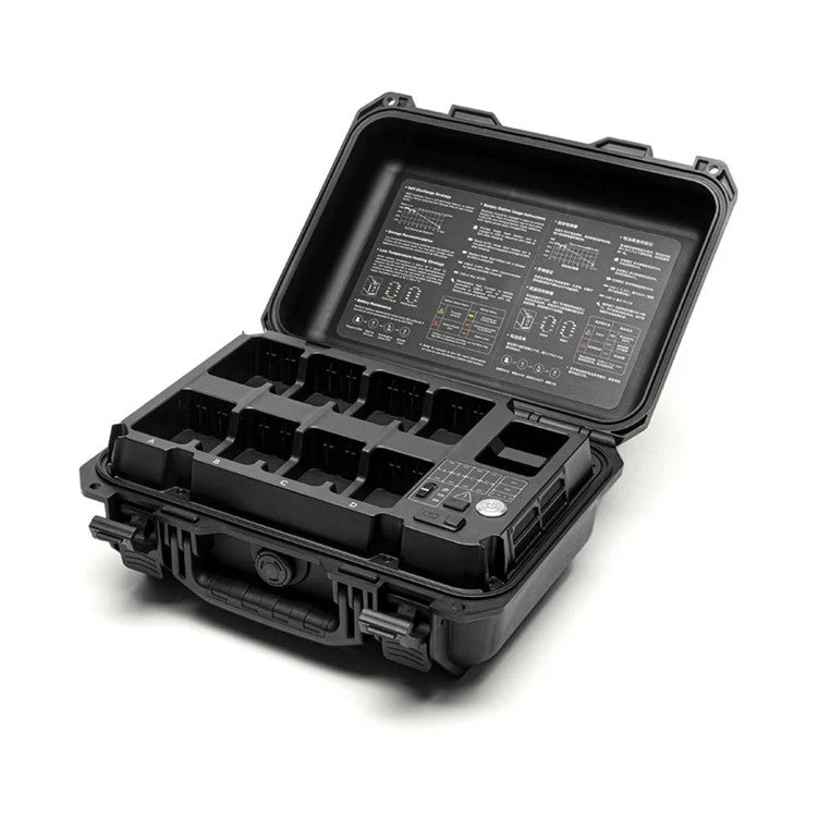 DJI Matrice 30 BS30 Intelligent Battery Station