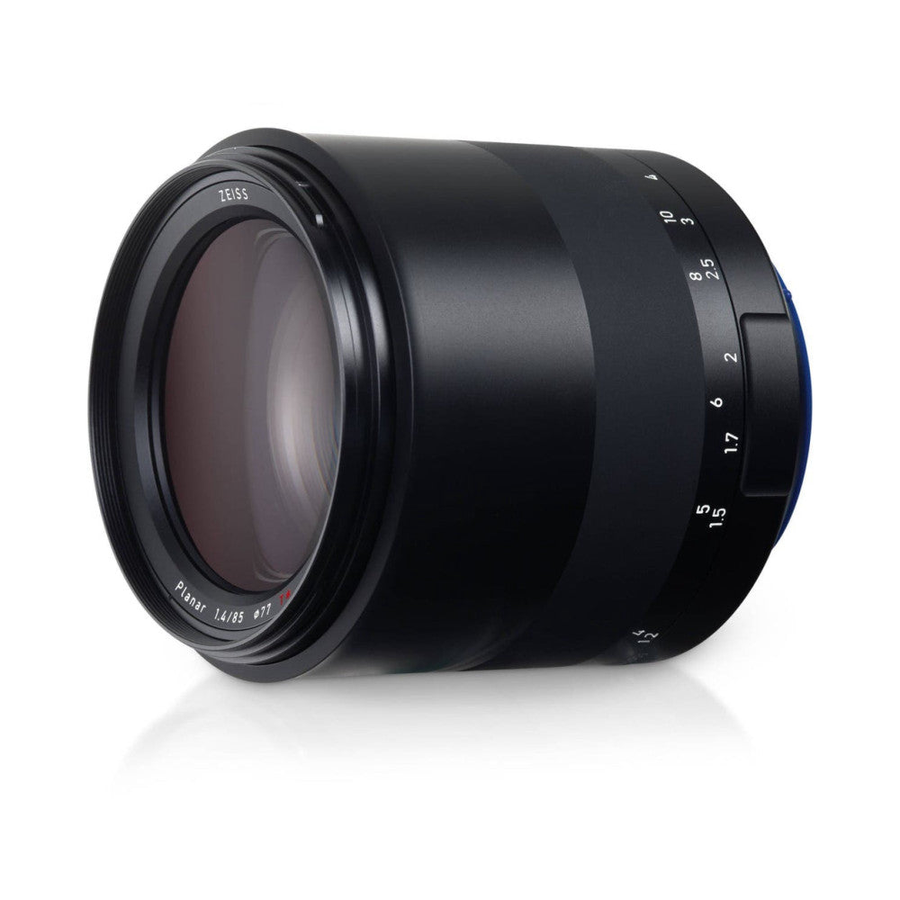 Zeiss Milvus 85mm f/1.4 ZE