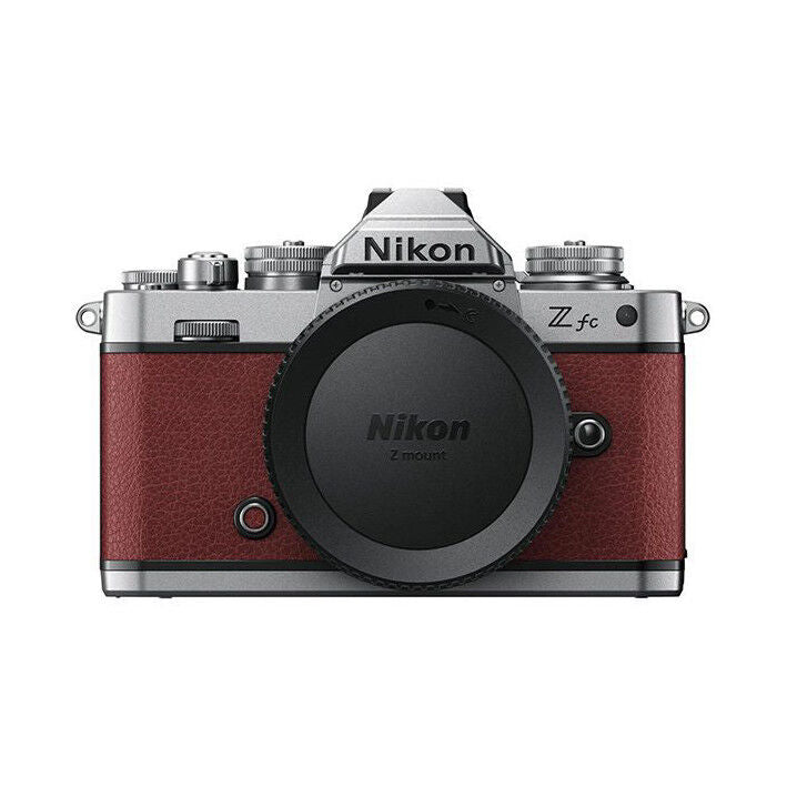 Nikon Z fc | Secondhand