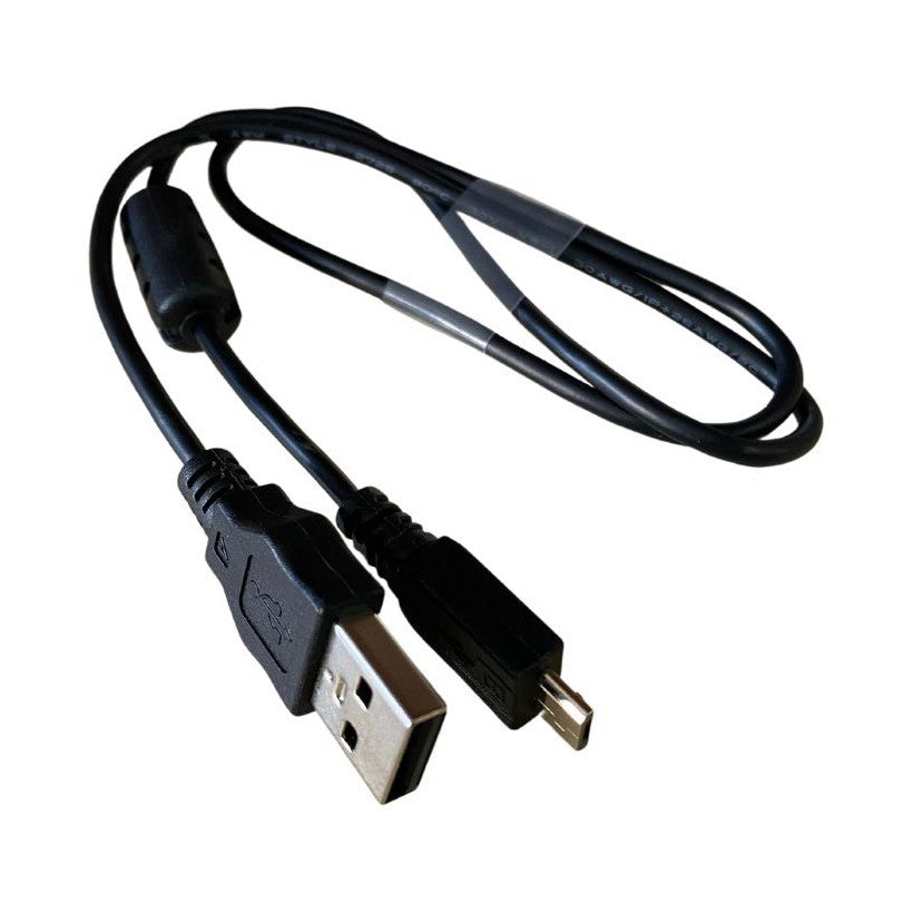 Panasonic K1HY04YY0106 USB Cable