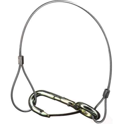 Manfrotto Steel Safety Cable FF3276