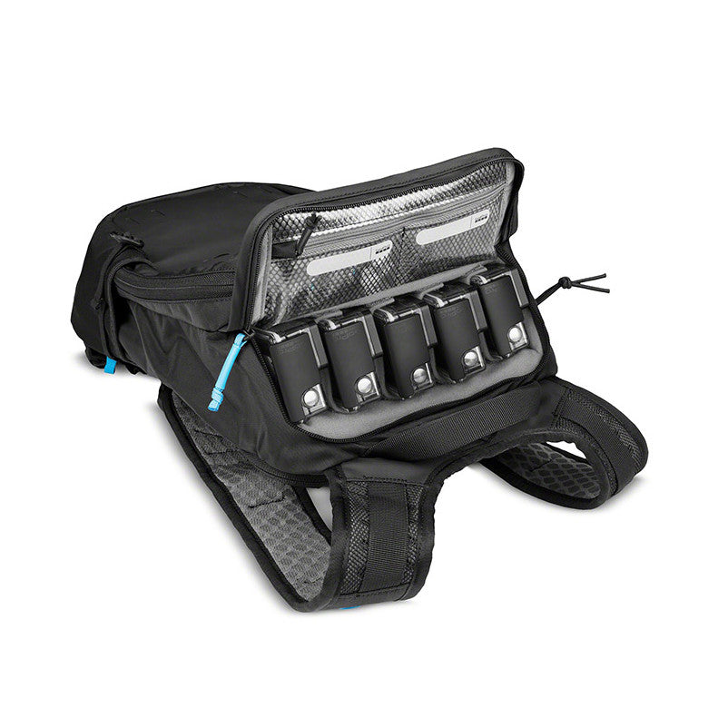 GoPro SEEKER Day Pack with Built-In Chest and Shoulder Mounts