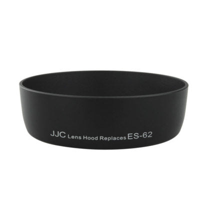 JJC 62mm Lens Hood