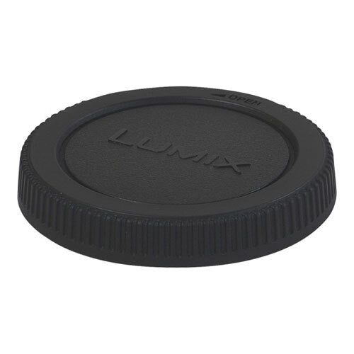 Panasonic DMW-LRC1GU Rear Lens Cap for Lumix G