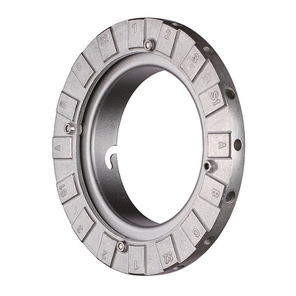 Phottix Speed Ring for Elinchrom 144mm