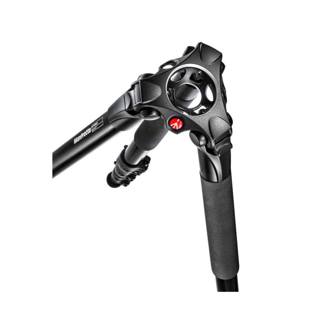 Manfrotto MVK502AQ Aluminium Single Leg Video System