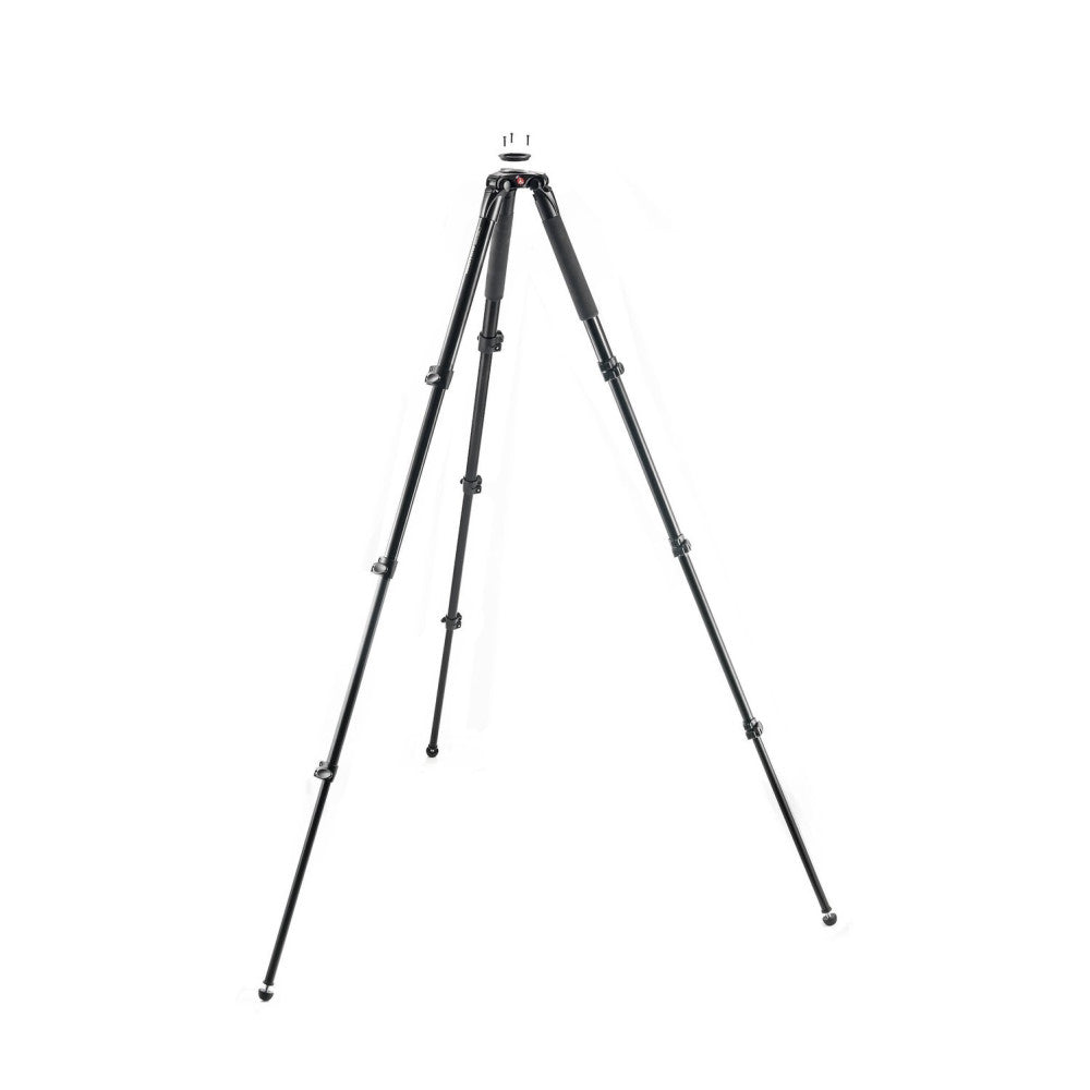 Manfrotto MVK502AQ Aluminium Single Leg Video System