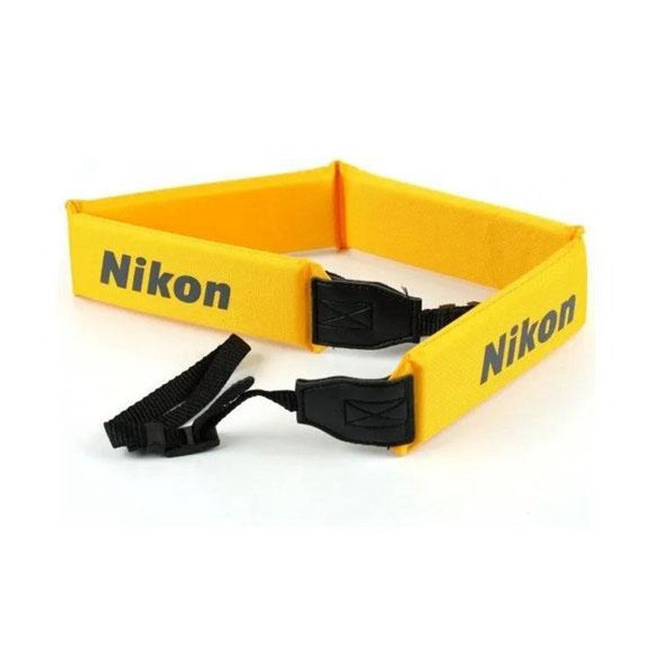 Nikon Marine Floating Neck Strap BXA30346