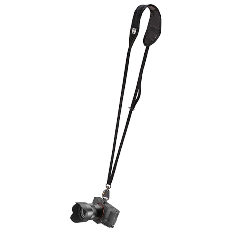 BlackRapid Street Sling Camera Strap with Tether R
