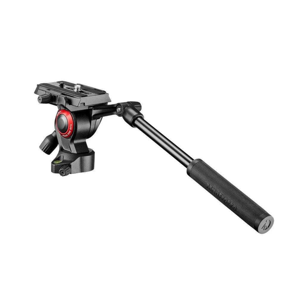 Manfrotto MVH400AH Befree Live Fluid Video Head