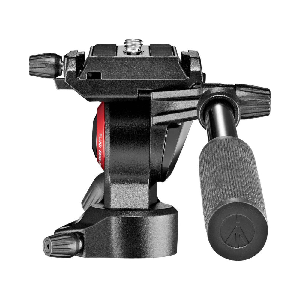 Manfrotto MVH400AH Befree Live Fluid Video Head