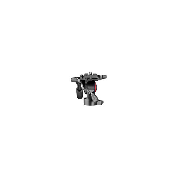 Manfrotto MVH400AH Befree Live Fluid Video Head