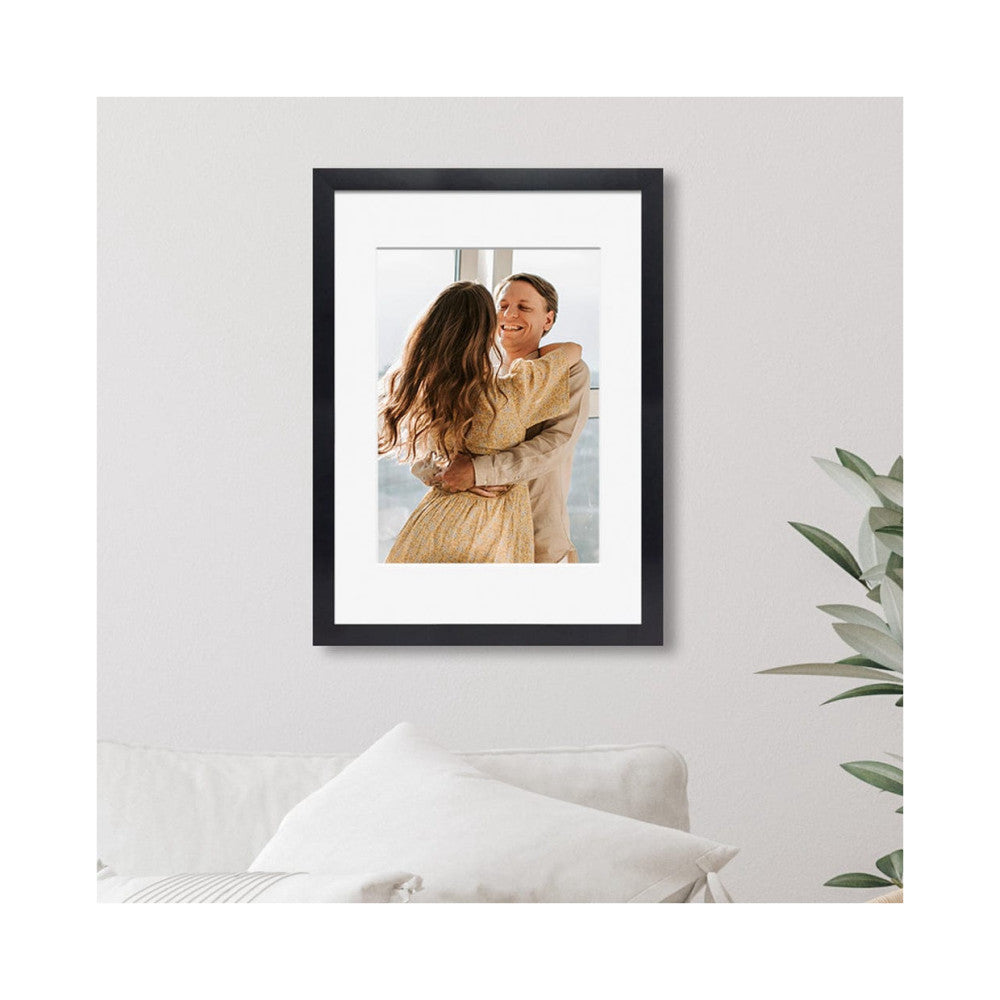 Profile 045 Black A2/A3 Poster Frame