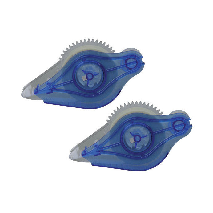 Henzo Profile Taperunner Refills Twin Pack