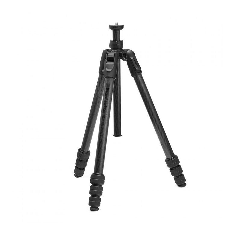 Manfrotto Befree GT PRO Tripod Legs - Carbon