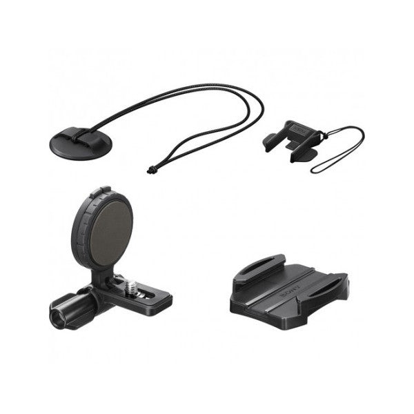 Sony VCTHSM1 Helmet Side Mount for ActionCam