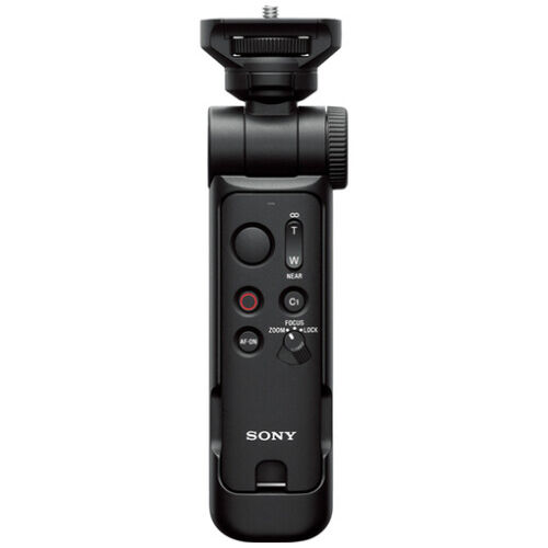 Sony GP-VPT3 Wireless Shooting Grip Tripod with Remote Black