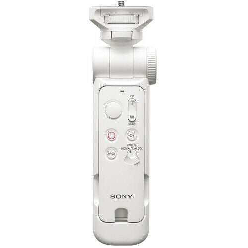 Sony GP-VPT3 Multi-Function Shooting Grip White