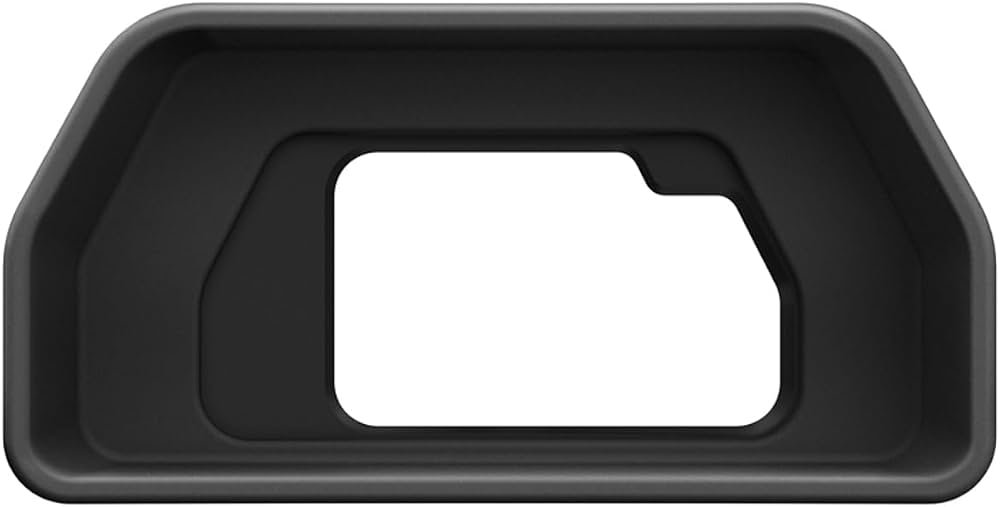 OM System EP-16 Large Eyecup