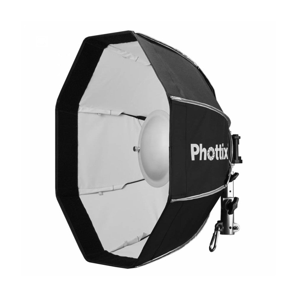 PHOTTIX Spartan Beauty Dish 70cm White