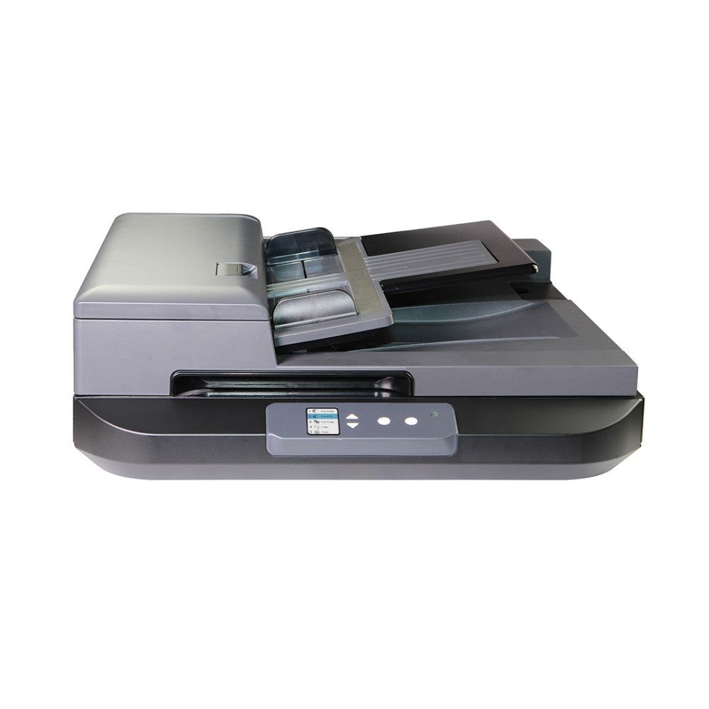 AVISION AD5800 A3 Flatbed Scanner