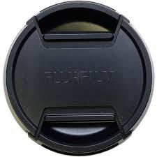 Fujifilm FLCP-77 II 77mm Lens Cap