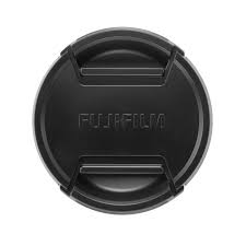 Fujifilm FLCP-62 II 62mm Front Lens Cap