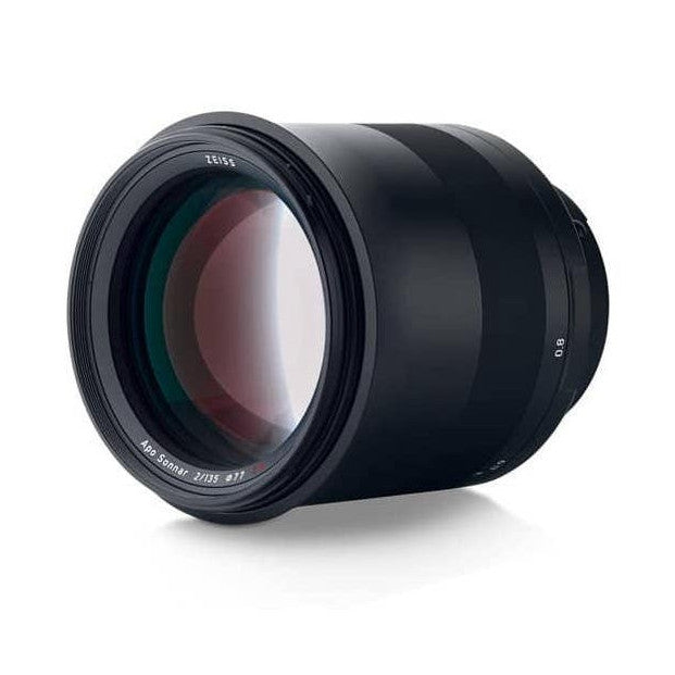 Zeiss Milvus 135mm f/2.0 ZF.2