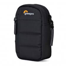 LowePro Tahoe CS10 Black Camera Pouch
