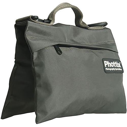 Phottix Stay-Put Sandbag II Medium